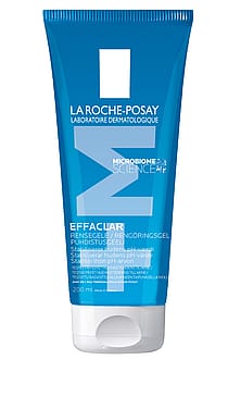 La Roche-Posay Effaclar Cleansing Gel+M 200 ml