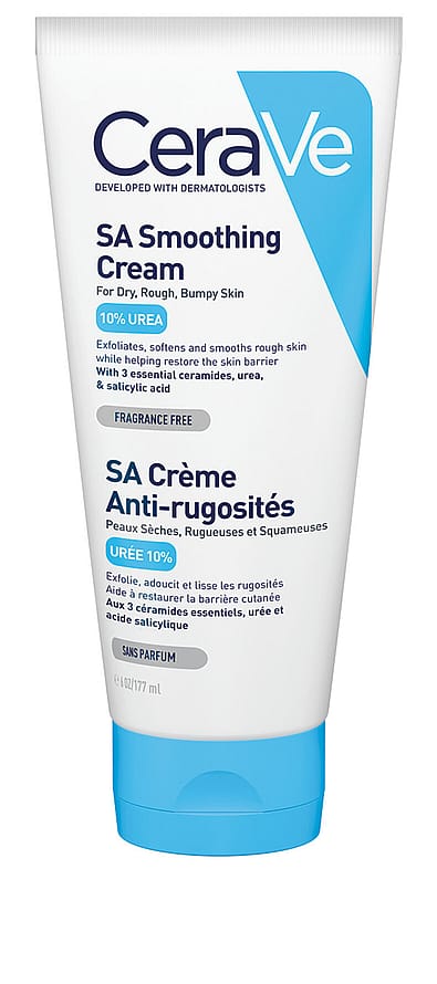CeraVe SA Smoothing Creme 177 ml