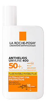 La Roche-Posay Anthelios UVmune Ultra Light Creme SPF50+ 50 ml