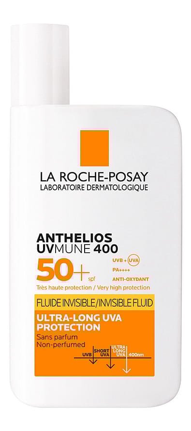 La Roche-Posay Anthelios UVmune Ultra Light Creme SPF50+ 50 ml