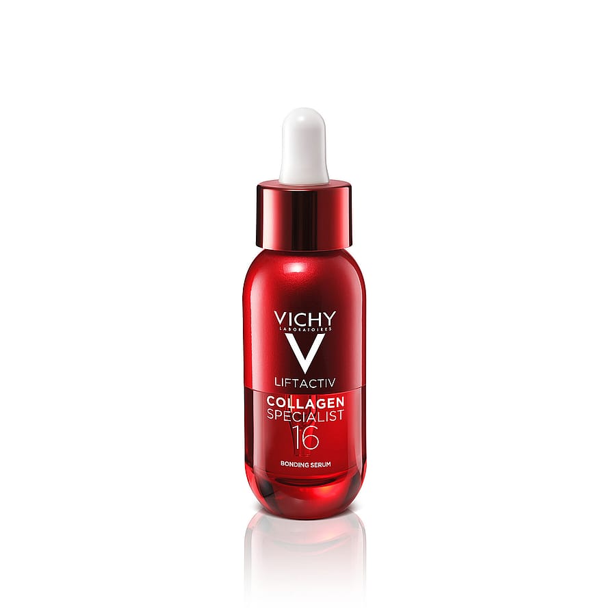 Vichy Liftactiv Collagen Specialist 16 Serum 30 ml