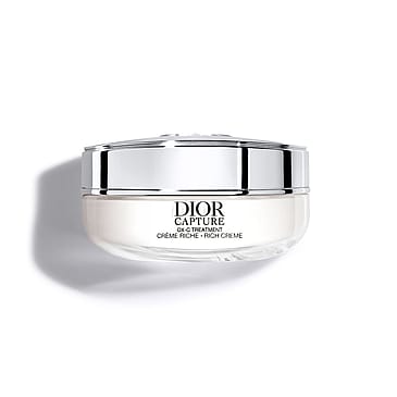 DIOR Capture Rich Creme 50 ml