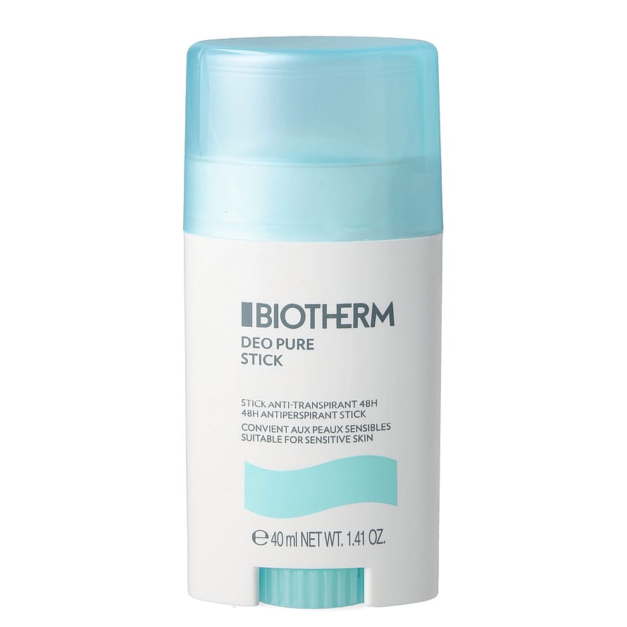 Biotherm Deo Pure Deostick 40 ml