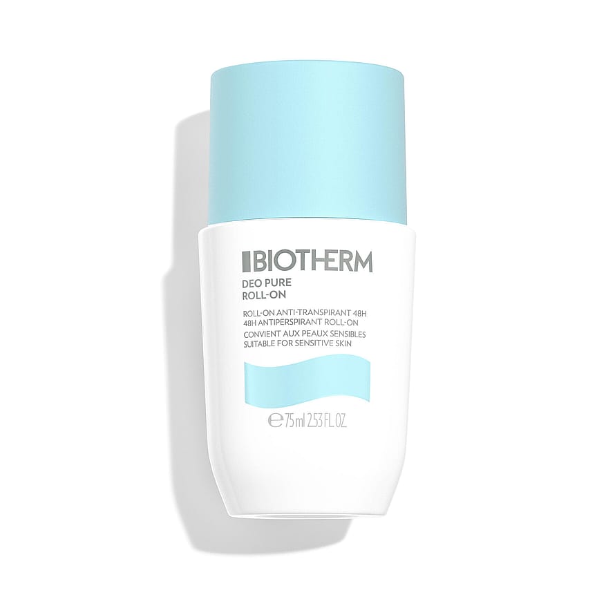 Biotherm Deo Pure Roll-On 75 ml