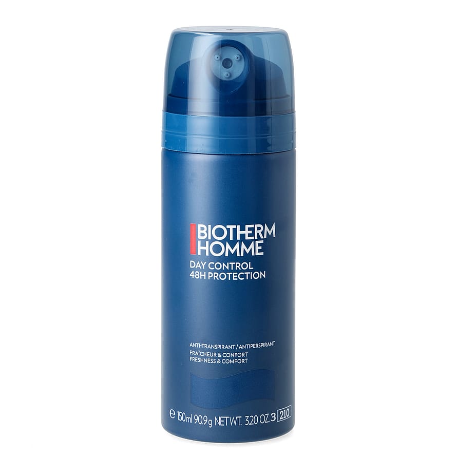 Biotherm Day Control Deodorant Spray 150 ml
