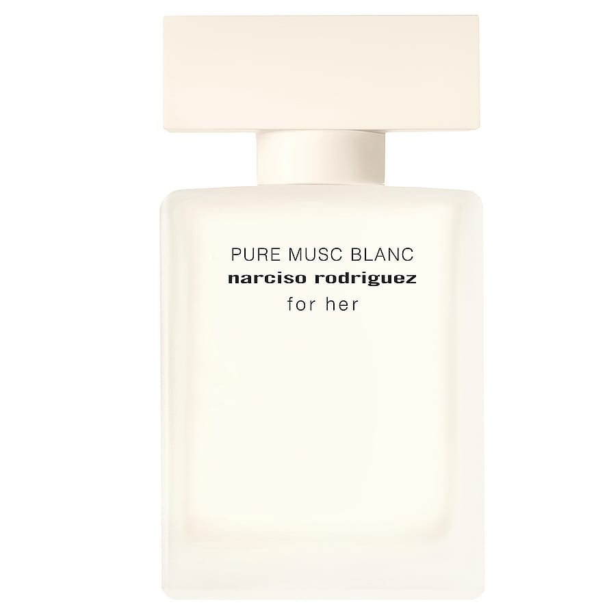 Narciso Rodriguez For Her Pure Musc Blanc Eau de Parfum Intense 30 ml