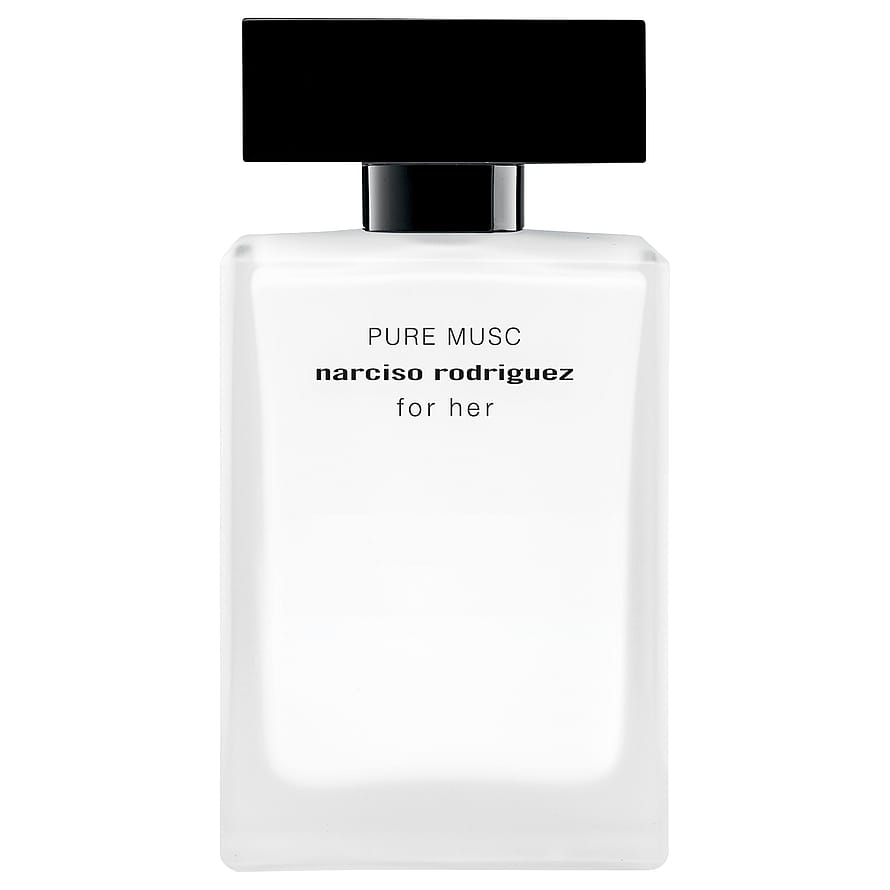 Narciso Rodriguez For Her Pure Musc EdP 50 ml