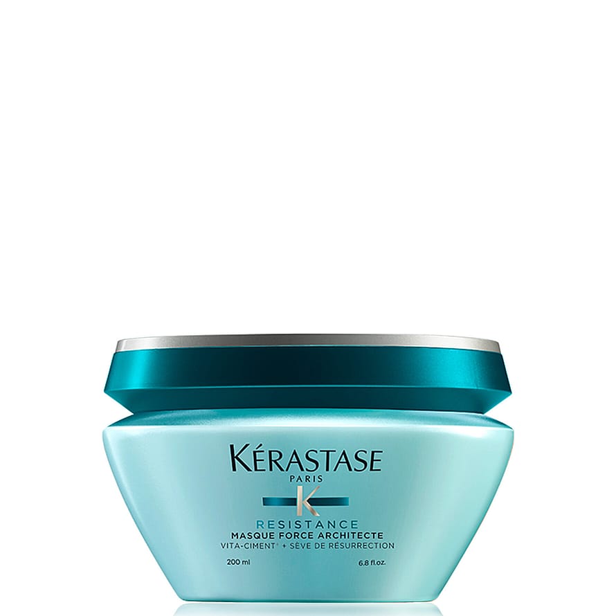 KÉRASTASE Resistance Masque Force Architecte Hair Mask 200 ml