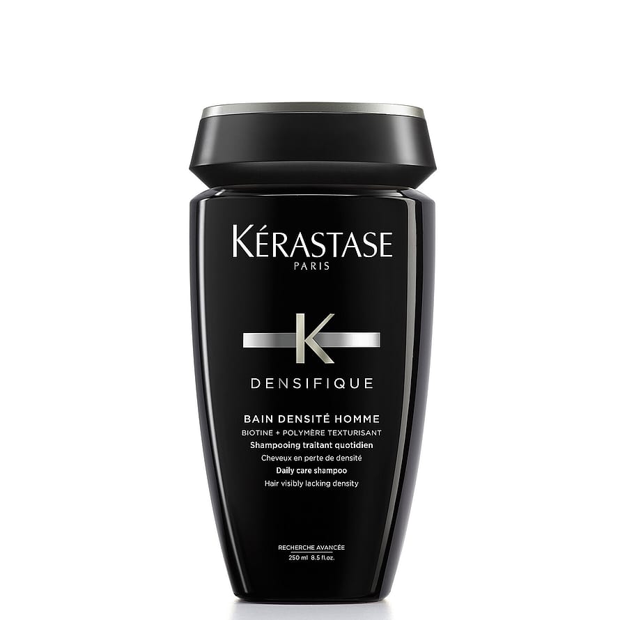 KÉRASTASE Densifique Bain Densité Homme Shampoo 250 ml