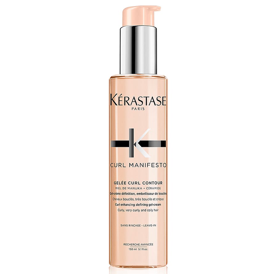 KÉRASTASE Curl Manifesto Gelée Curl Contour Leave-in Serum 150 ml