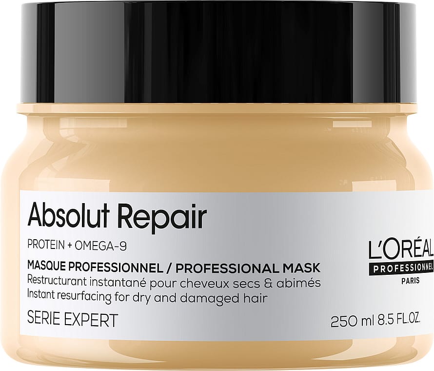 L'Oréal Professionnel Absolut Repair Masque Thick Hair 250 ml