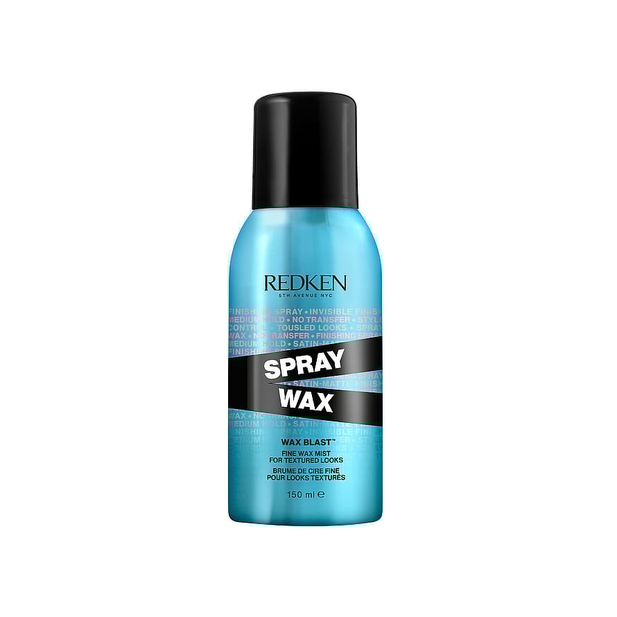 Redken Spray Wax 150 ml