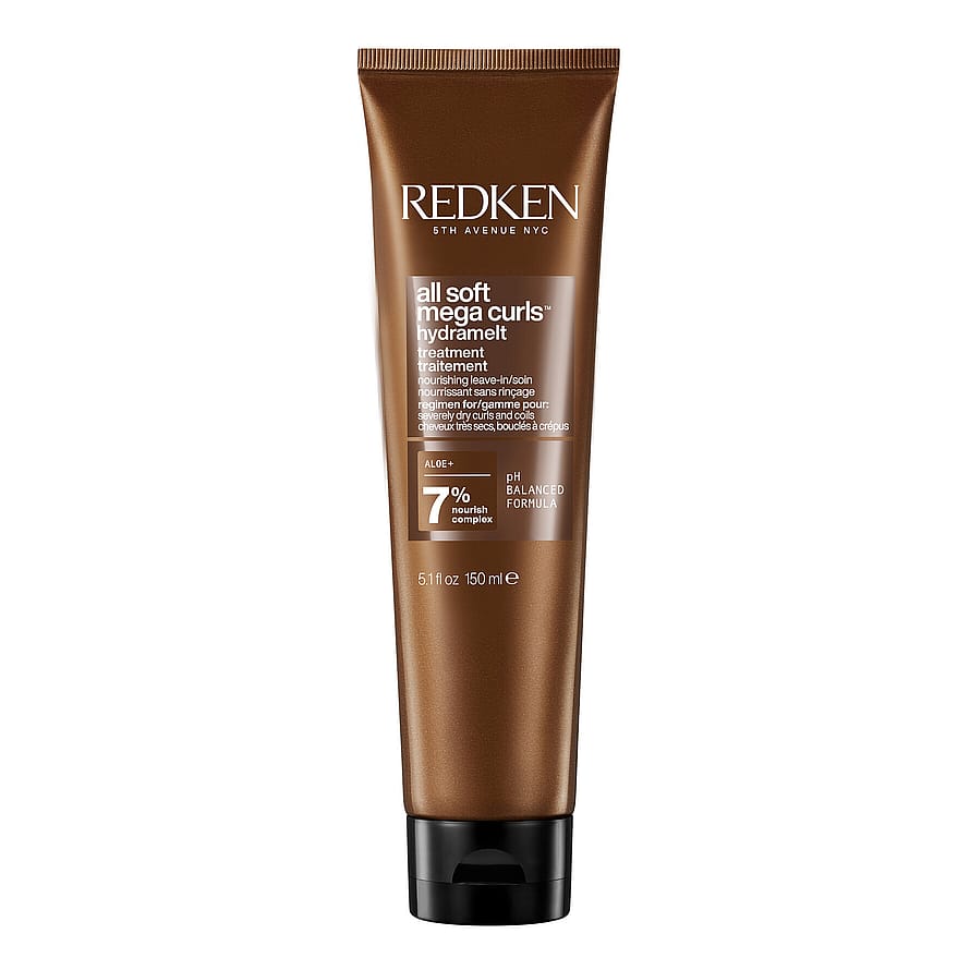 Redken All Soft Mega Curls Hydramelt 150 ml