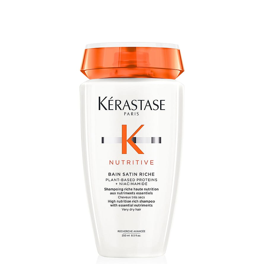 KÉRASTASE Nutritive Bain Riche Shampoo 250 ml