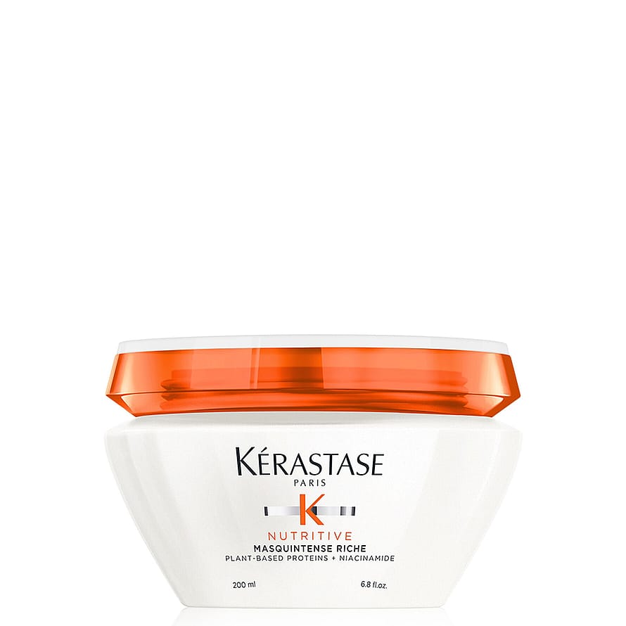 KÉRASTASE Nutritive Masquintense Riche Hair Mask 200 ml