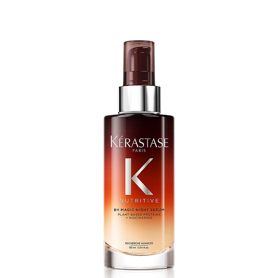 KÉRASTASE Nutritive 8H Overnight Serum 90 ml
