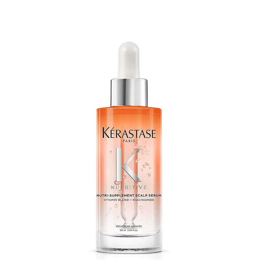KÉRASTASE Nutritive Scalp Serum 90 ml