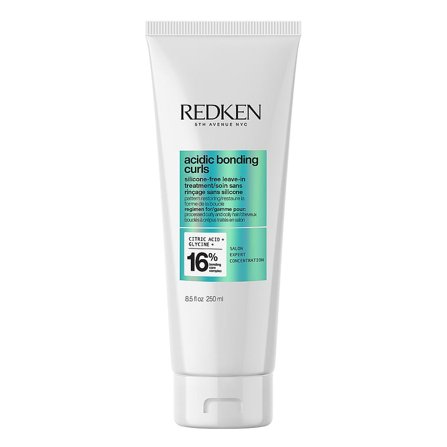 Redken Acidic Bonding Curls Leave-in Treatment 250 ml