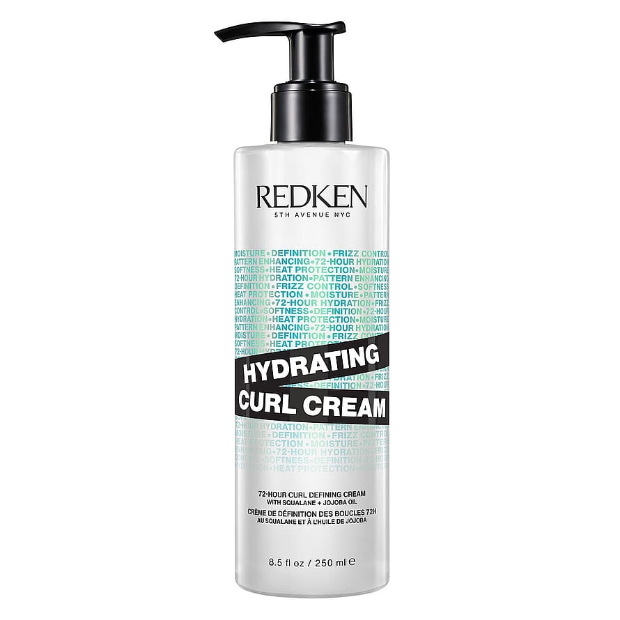Redken Hydrating Curl Cream 250 ml