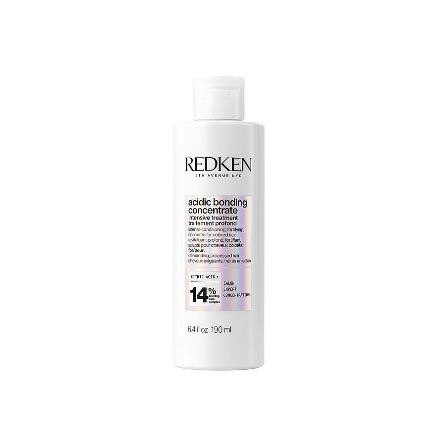 Redken Acidic Bonding Concentrate Pre-Treatment 190 ml