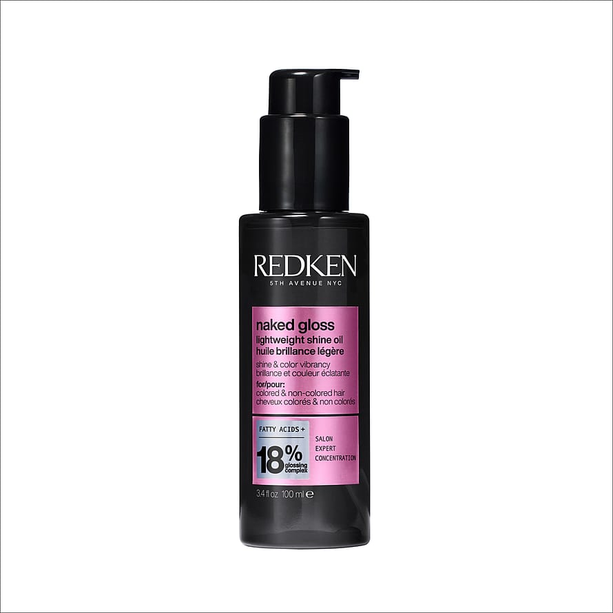 Redken Acidic Color Gloss Naked Gloss 100 ml