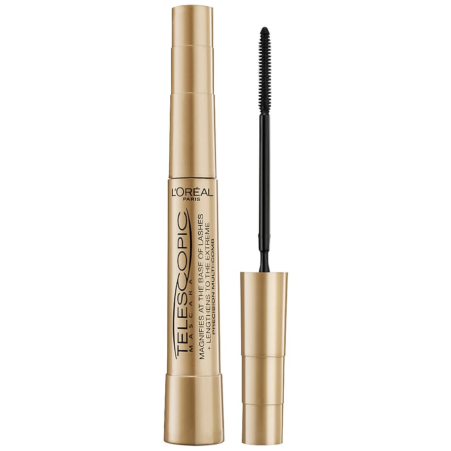 L'Oréal Paris Telescopic Mascara Black