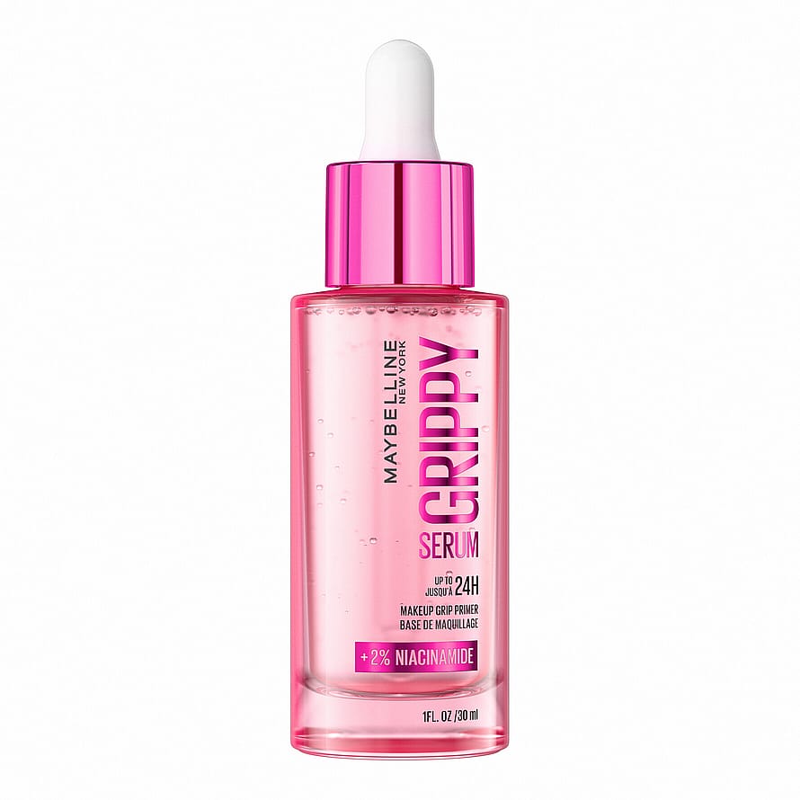 Maybelline New York Grippy Serum Primer 30 ml