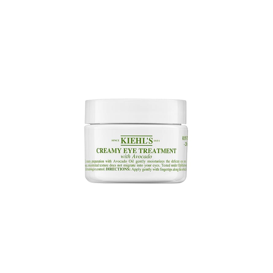Kiehl’s Avocado Creamy Eye Treatment 30 ml
