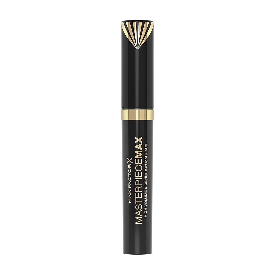 Max Factor Masterpiece Max High Volume & Definition Mascara 001 Black