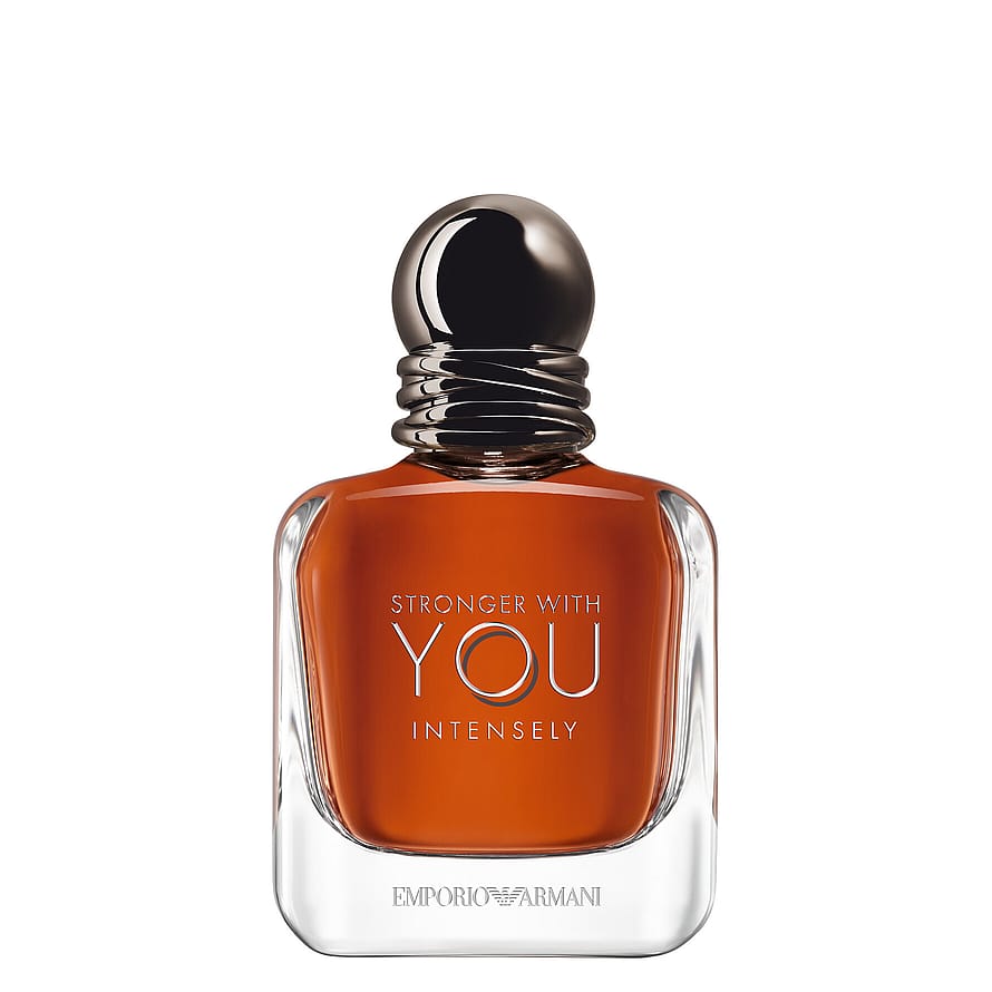 Emporio Armani Stronger With You Intensely Eau de Parfum 50 ml