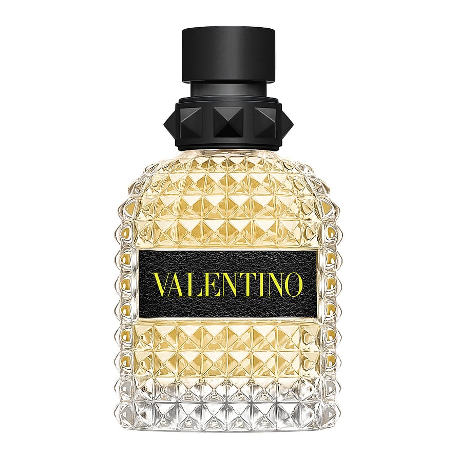 Valentino Born In Roma Yellow Dream Uomo EdT 50 ml