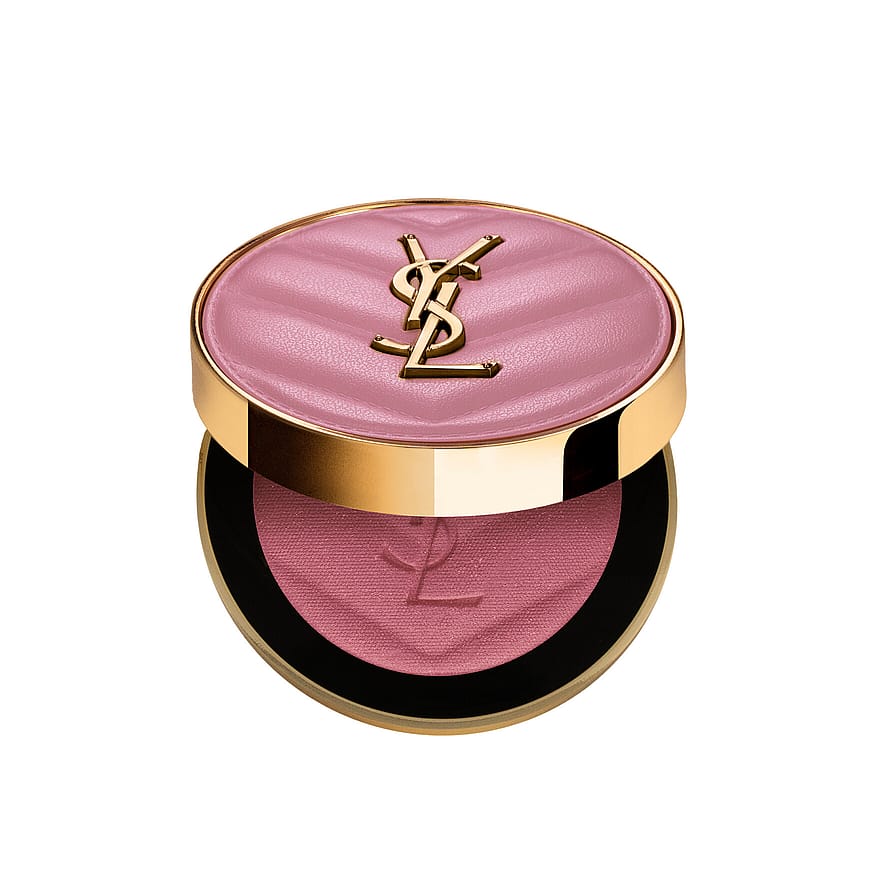 Yves Saint Laurent Make Me Blush Bold Blurring Blush 44