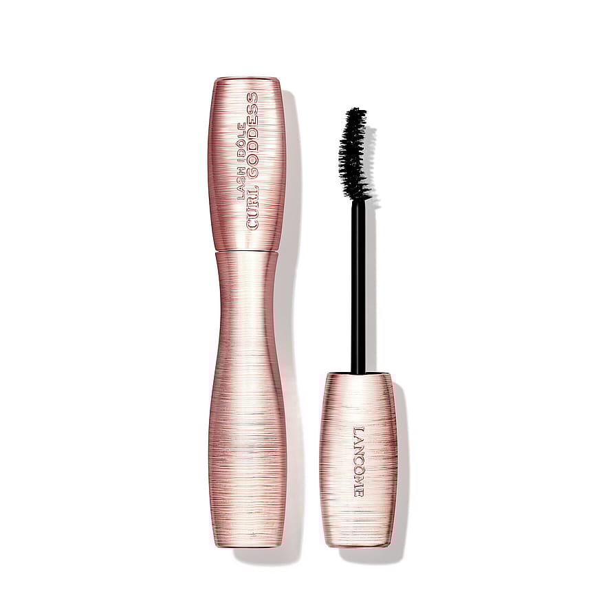 Lancôme Lash Idole Curl Goddess Divine Black N/A