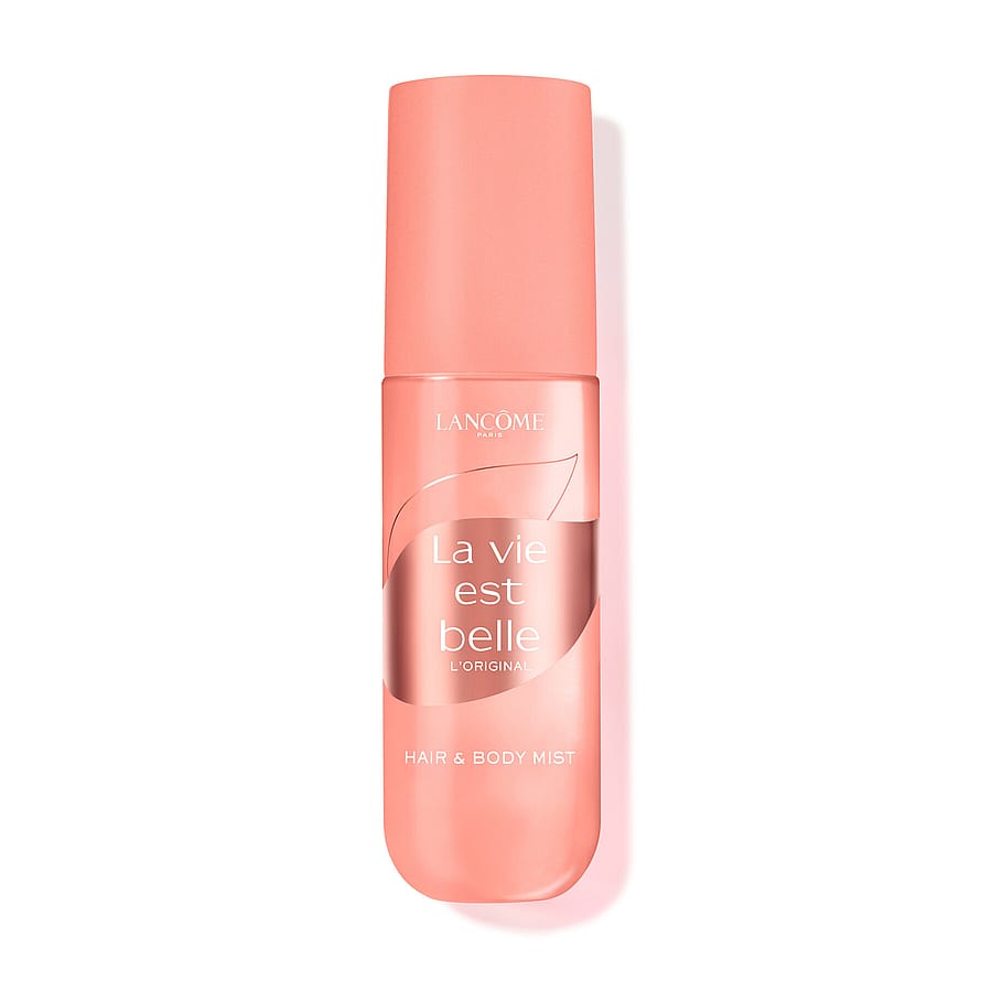 Lancôme La Vie Est Belle Hair And Body Mist 100 ml