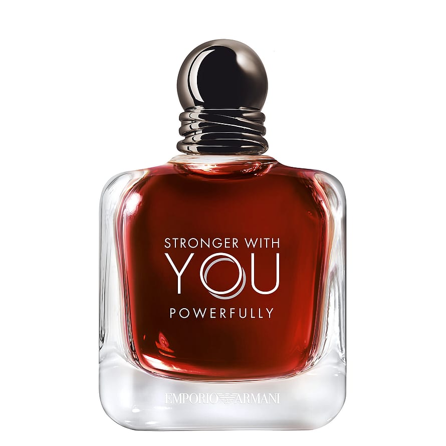 Emporio Armani Stronger With You Powerfully EdP 100 ml