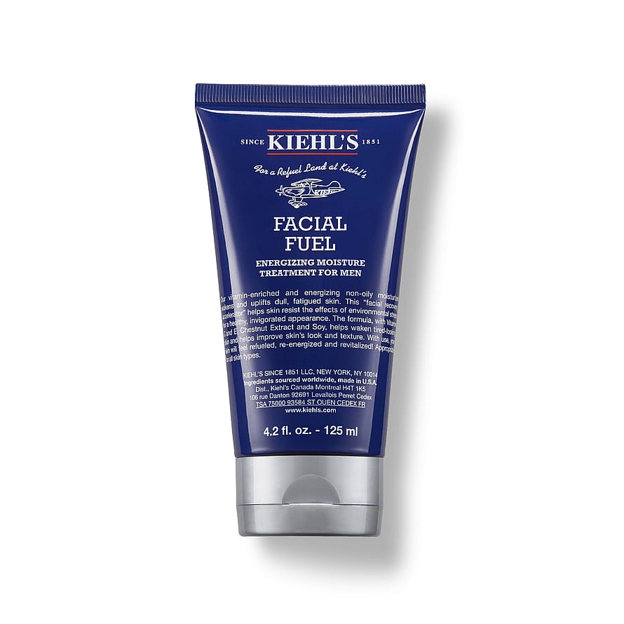 Kiehl’s Kiehl´s Facial Fuel Moisturizer 125 ml