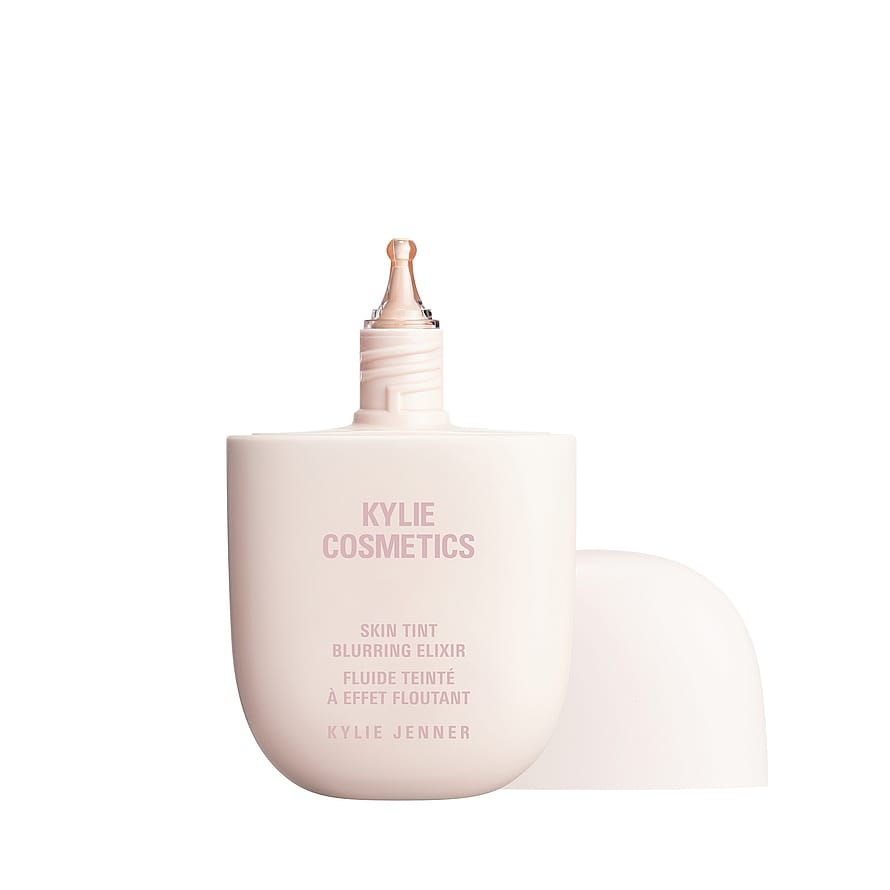 Kylie Cosmetics Skin Tint Blurring Elixir 2W