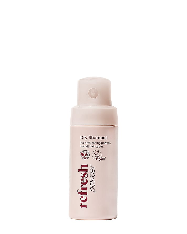 Hairlust Refresh Powder™ Dry Shampoo 40 g