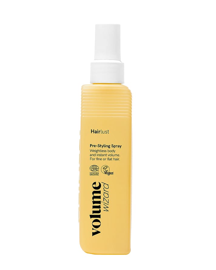 Hairlust Volume Wizard™ Pre-Styling Spray 150 ml