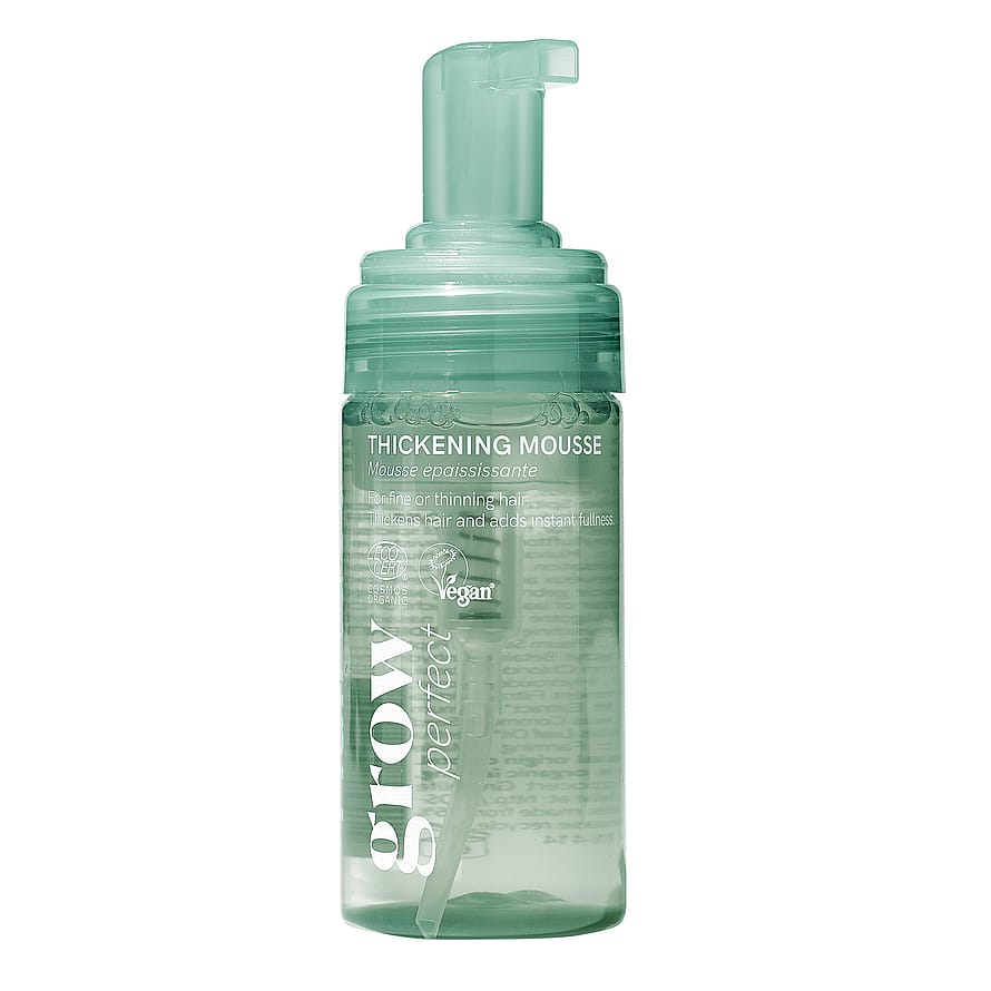 Hairlust Grow Perfect™ Thickening Mousse 110 ml