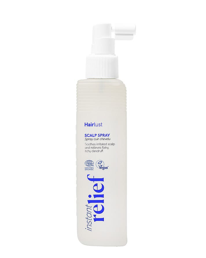 Hairlust Instant Relief™ Scalp Spray 150 ml