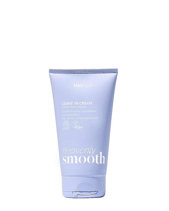 Hairlust Heavenly Smooth™ Leave-in Cream 150 ml