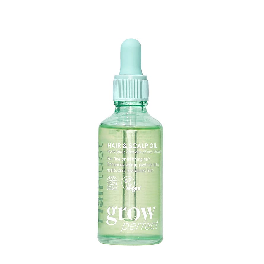 Hairlust Grow Perfect™ Hair & Scalp Oil 45 ml