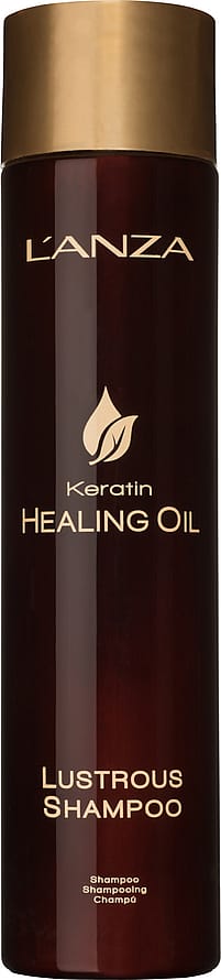 L'ANZA Keratin Healing Oil Shampoo 300 ml