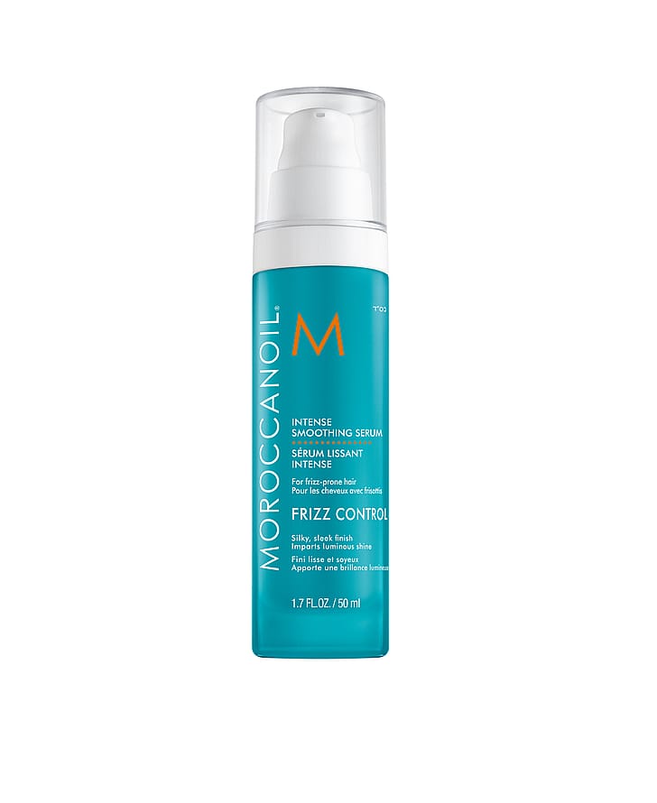 Moroccanoil Intense Smoothing Serum 50 ml