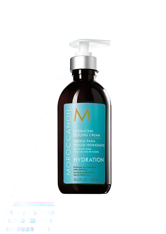 Moroccanoil Hydrating Styling Cream 300 ml