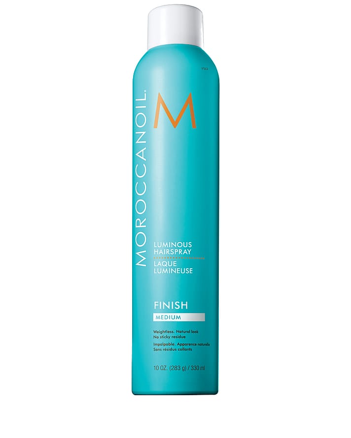 Moroccanoil Luminous Medium Hairspray 330 ml