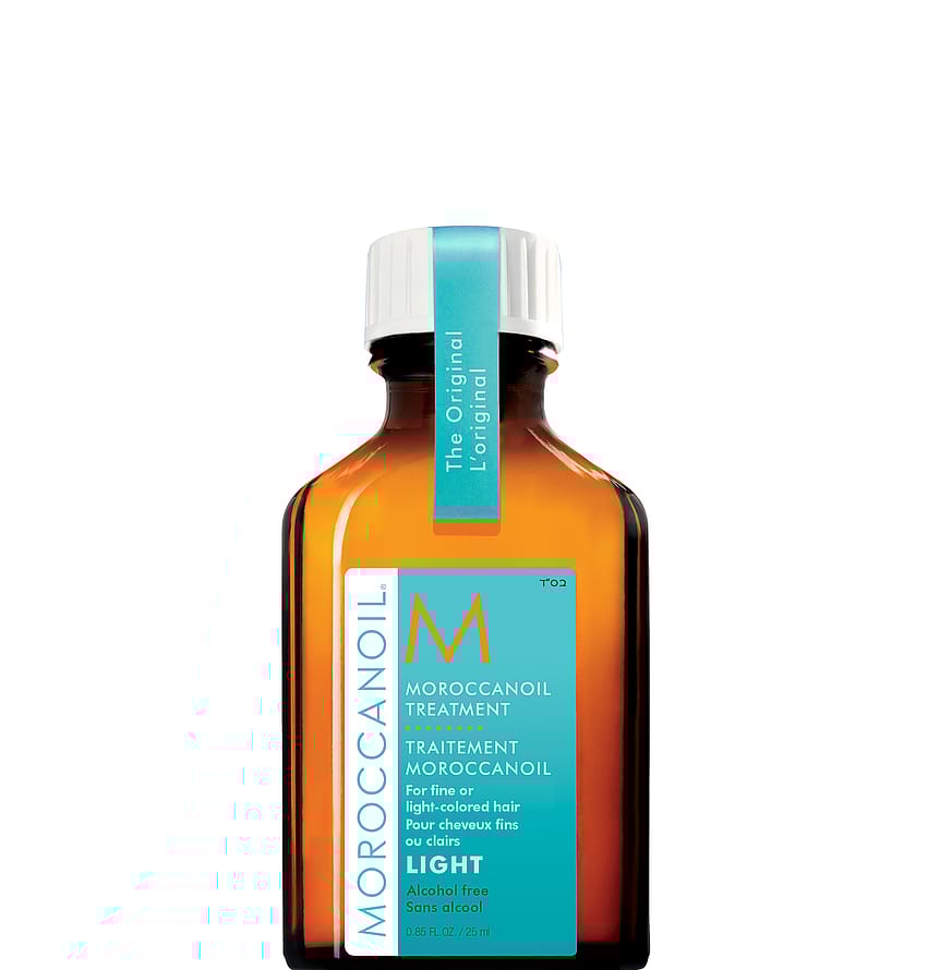 Moroccanoil Light Treatment 25 ml