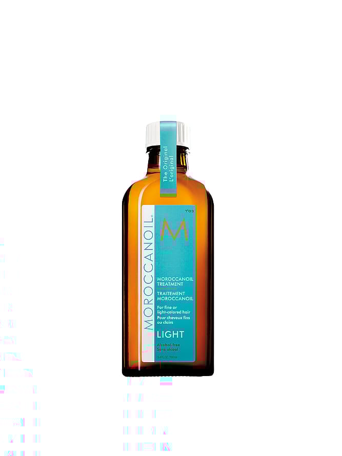 Moroccanoil Light Treatment 100 ml