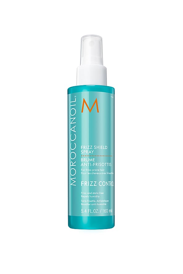 Moroccanoil Frizz Shield Spray 160 ml